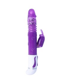 INTENSE ESTUARD VIBRADOR ROTADOR UP&DOWN LILA