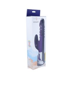 INTENSE ESTUARD VIBRADOR ROTADOR UP&DOWN LILA