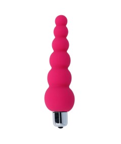 INTENSE SNOOPY 7 SPEEDS SILICONE ROSA INTENSO