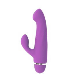 INTENSE BORAL 20 SPEEDS SILICONE LILA