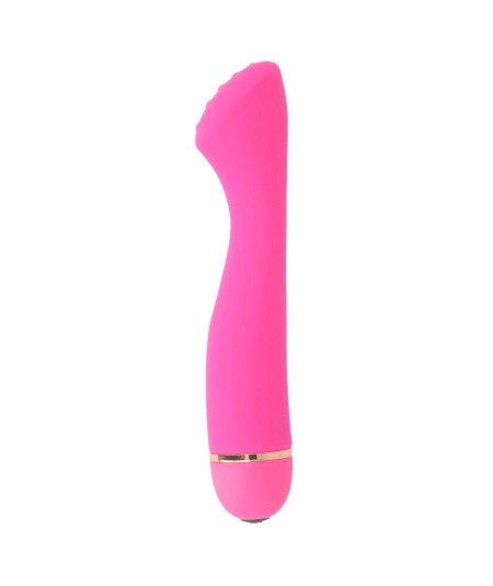 INTENSE LILO 20 SPEEDS SILICONE ROSA