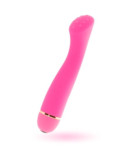 INTENSE LILO 20 SPEEDS SILICONE ROSA