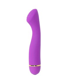 INTENSE LILO 20 SPEEDS SILICONE LILA