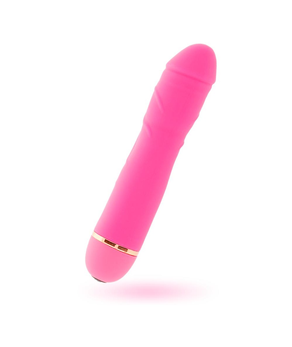 INTENSE AIRON 20 SPEEDS SILICONE ROSA