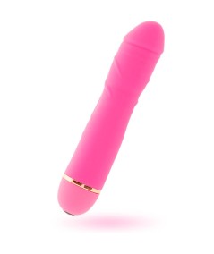 INTENSE AIRON 20 SPEEDS SILICONE ROSA