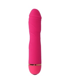 INTENSE AIRON 20 SPEEDS SILICONE ROSA