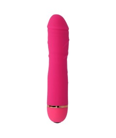 INTENSE AIRON 20 SPEEDS SILICONE ROSA