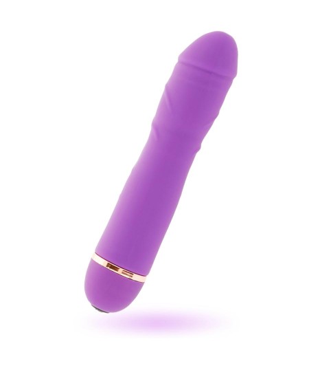 INTENSE AIRON 20 SPEEDS SILICONE LILA