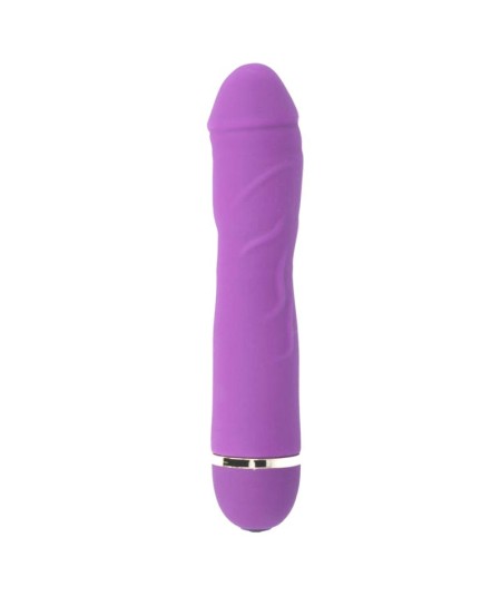 INTENSE AIRON 20 SPEEDS SILICONE LILA