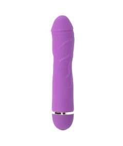 INTENSE AIRON 20 SPEEDS SILICONE LILA