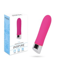 INSPIRE ESSENTIAL MAE VIBRADOR ROSA