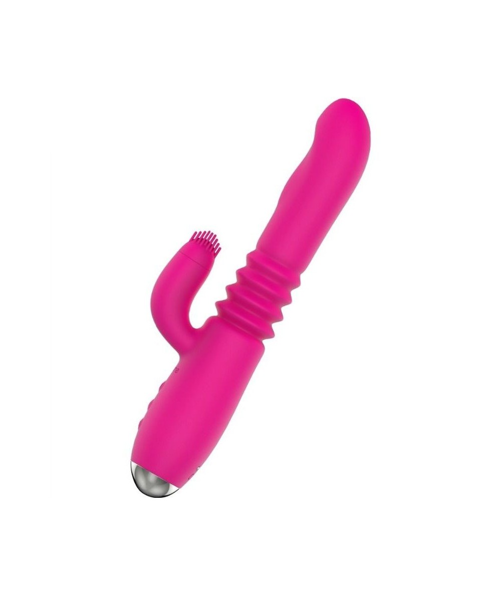 NALONE VIBRADOR UP&DOWN Y RABBIT CON ROTACION