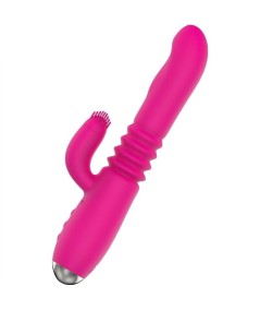 NALONE VIBRADOR UP&DOWN Y RABBIT CON ROTACION