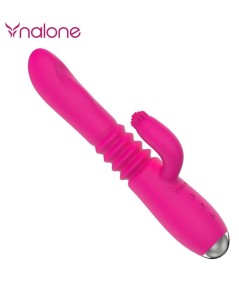 NALONE VIBRADOR UP&DOWN Y RABBIT CON ROTACION