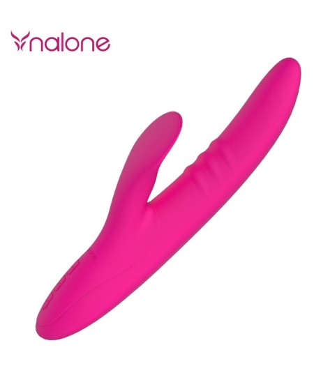 NALONE PERI VIBRADOR  RABBIT Y MODO SWING