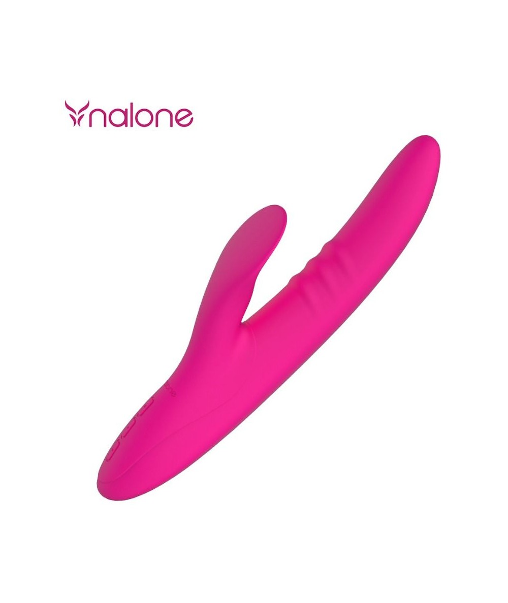 NALONE PERI VIBRADOR  RABBIT Y MODO SWING