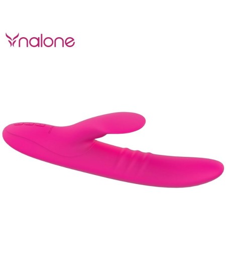 NALONE PERI VIBRADOR  RABBIT Y MODO SWING