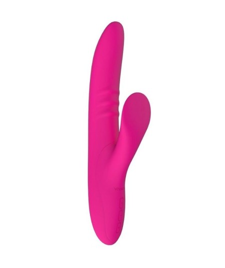 NALONE PERI VIBRADOR  RABBIT Y MODO SWING