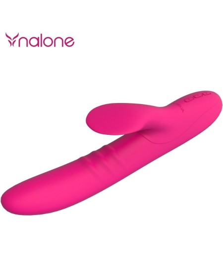 NALONE PERI VIBRADOR  RABBIT Y MODO SWING