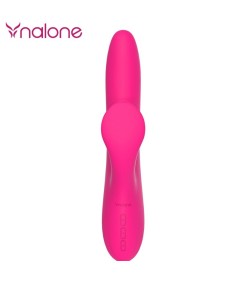 NALONE PERI VIBRADOR  RABBIT Y MODO SWING