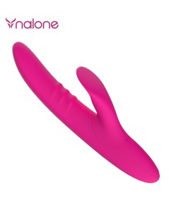 NALONE PERI VIBRADOR  RABBIT Y MODO SWING