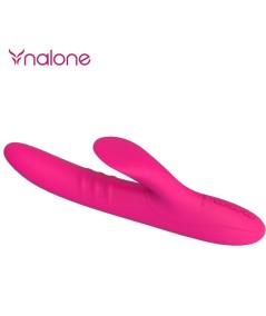 NALONE PERI VIBRADOR  RABBIT Y MODO SWING