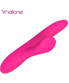 NALONE PERI VIBRADOR  RABBIT Y MODO SWING