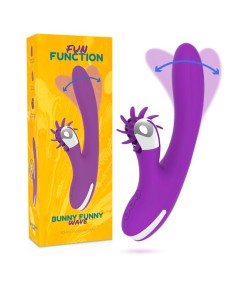 FUN FUNCTION BUNNY FUNNY WAVE 2.0