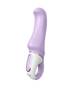 SATISFYER VIBES CHARMING SMILE