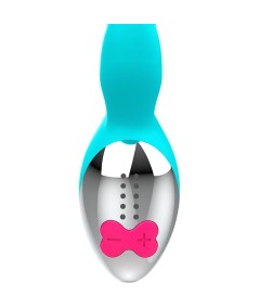 HAPPY LOKY - MIKI VIBRADOR RABBIT