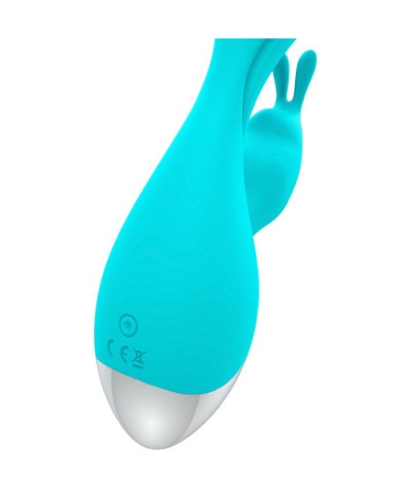 HAPPY LOKY - MIKI VIBRADOR RABBIT