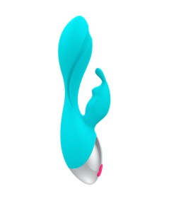 HAPPY LOKY - MIKI VIBRADOR RABBIT