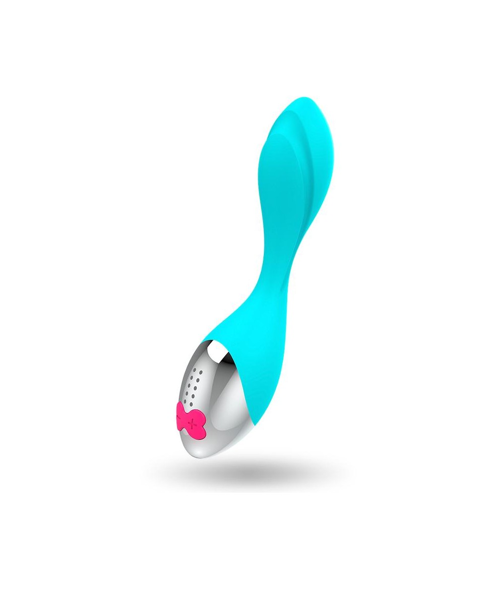 HAPPY LOKY - MINI FUN VIBRADOR