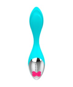 HAPPY LOKY - MINI FUN VIBRADOR