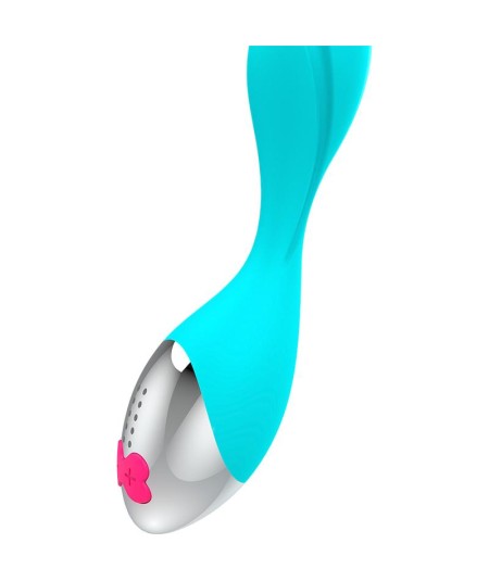 HAPPY LOKY - MINI FUN VIBRADOR