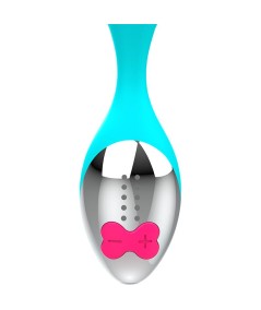 HAPPY LOKY - MINI FUN VIBRADOR