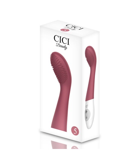 CICI BEAUTY ACCESORIO NUMERO 5