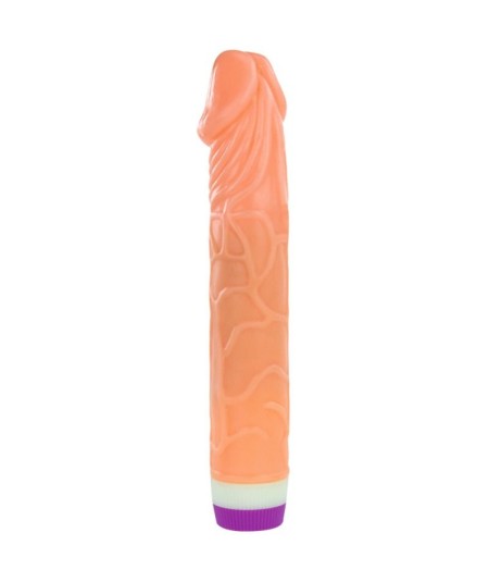 BAILE WAVES OF PLEASURE REALISTIC VIBRATING 22.5 CM