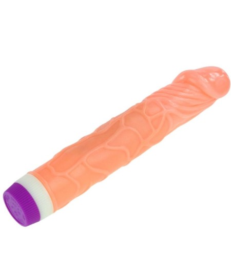 BAILE WAVES OF PLEASURE REALISTIC VIBRATING 22.5 CM