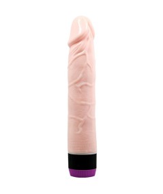 ADOUR CLUB VIBRADOR REALISTICO 21.5 CM