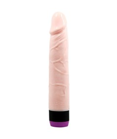 ADOUR CLUB VIBRADOR REALISTICO 21.5 CM