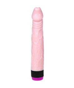 ADOUR CLUB VIBRADOR REALISTICO 22.5 CM