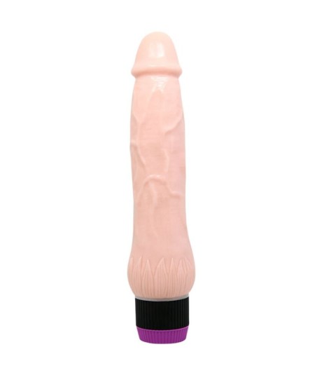 ADOUR CLUB VIBRADOR REALISTICO BASE ANCHA 22 CM