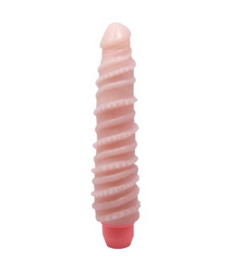 FLEXI VIBE SENSUAL VIBRADOR ESPIRAL 19.5 CM