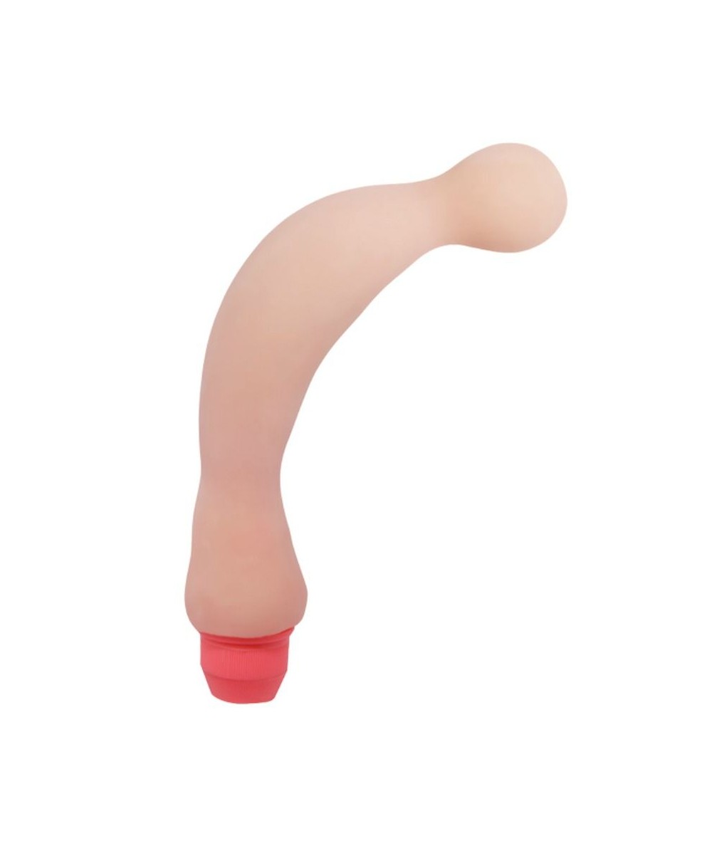 FLEXI VIBE SENSUAL SPINE VIBRADOR 22 CM