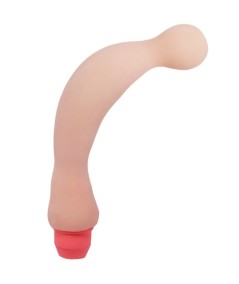 FLEXI VIBE SENSUAL SPINE VIBRADOR 22 CM