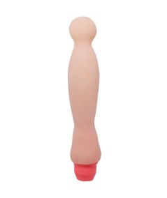 FLEXI VIBE SENSUAL SPINE VIBRADOR 22 CM