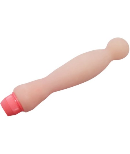 FLEXI VIBE SENSUAL SPINE VIBRADOR 22 CM