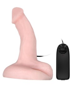 ARBITRARINESS DILDO VIBRADOR REALISTICO