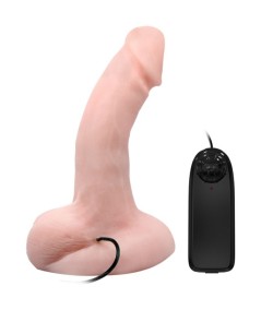 ARBITRARINESS DILDO VIBRADOR REALISTICO